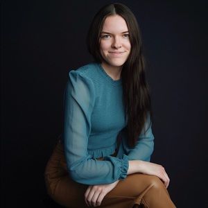 Meet your Posher, Kassidy